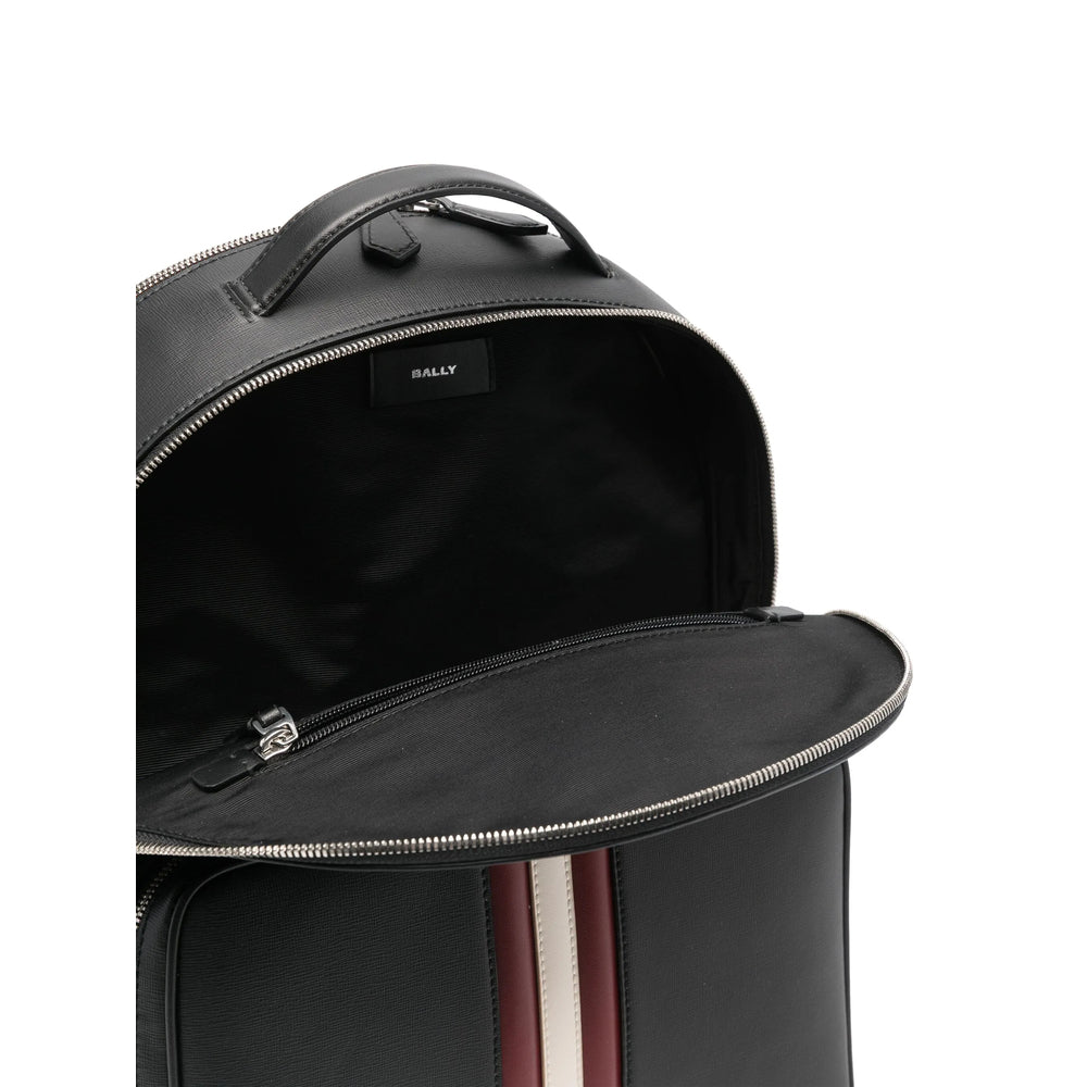 Bally Backpacks & Travels - Black | db6e34b9f61e2a1da693ce0dae7a23c0eccb4c46