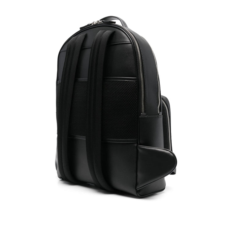 Bally Backpacks & Travels - Black | 0cc3a06323f67c63c4dcf2041f6bd6fedba1349b