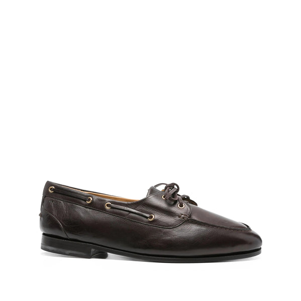 Sneakers Brown