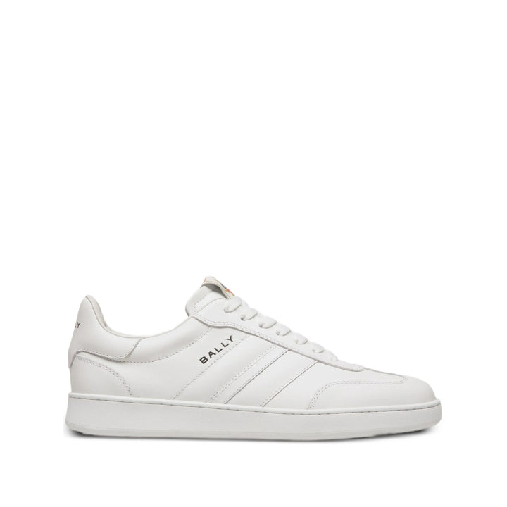 Bally Sneakers - White | ba48d2eaa2dc87d4a60dae8202d74fbd984aee8a
