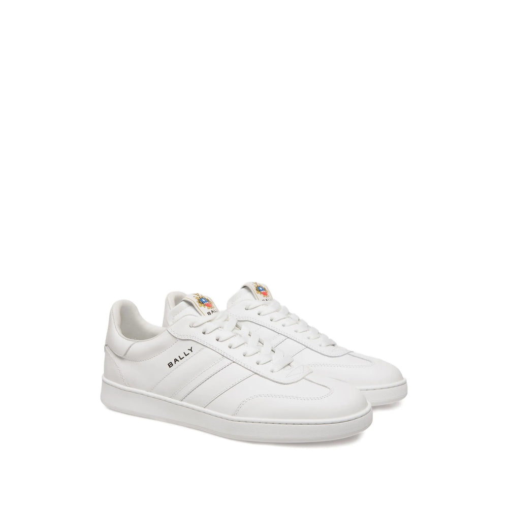 Bally Sneakers - White | 33010ad0a66b42ce6243340d41408f87083cae42