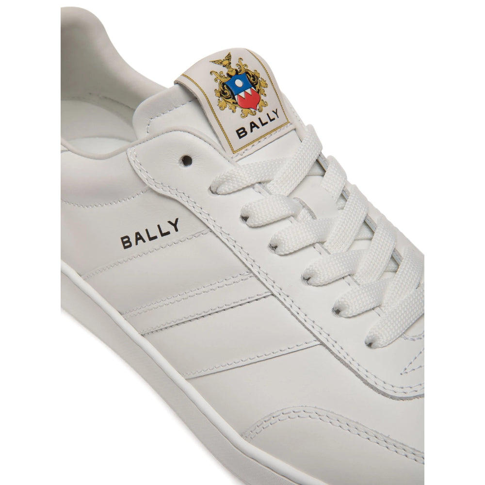 Bally Sneakers - White | 66c543db89337787b1280d62a0c4a64dab9ac802