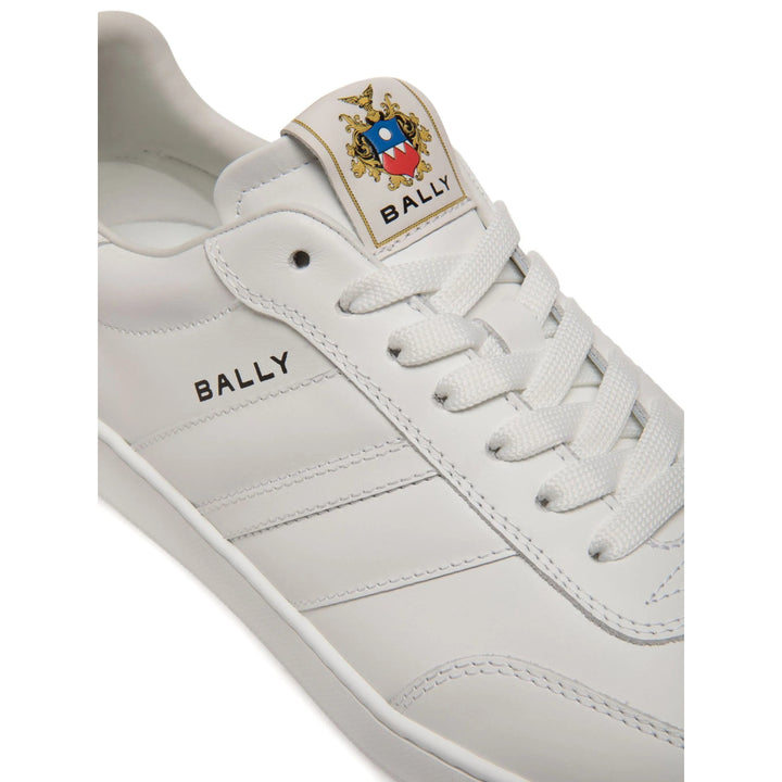 Bally Sneakers - White | 66c543db89337787b1280d62a0c4a64dab9ac802