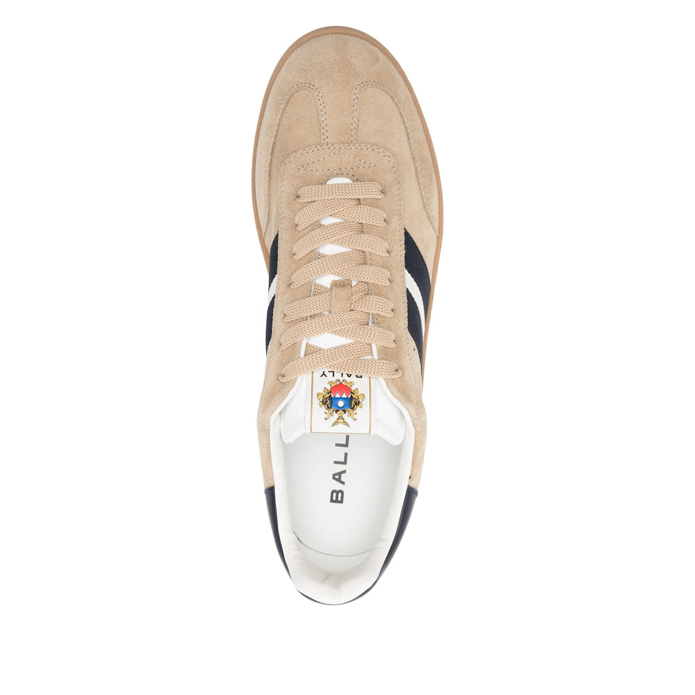 Bally Sneakers - Neutral | 1ffb3ed2305f0c4cdaef5f39fa89724d72c4e860