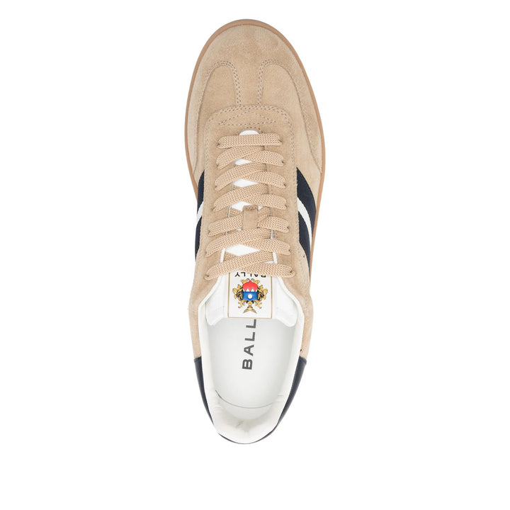 Bally Sneakers - Neutral | 1ffb3ed2305f0c4cdaef5f39fa89724d72c4e860
