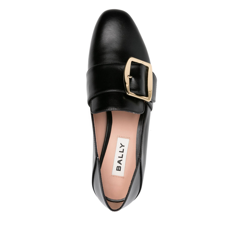 Bally Shoes - Black | 3f5838e2fb225858c65231866011c11c29ed4b4c