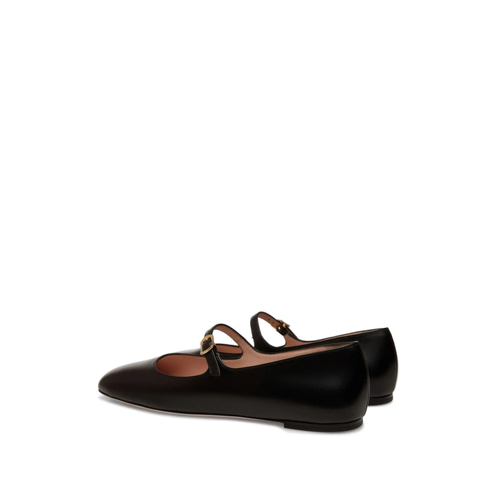 Bally Shoes - Black | be8d849ccf94a80e5a71f57e554960ecccd599c6