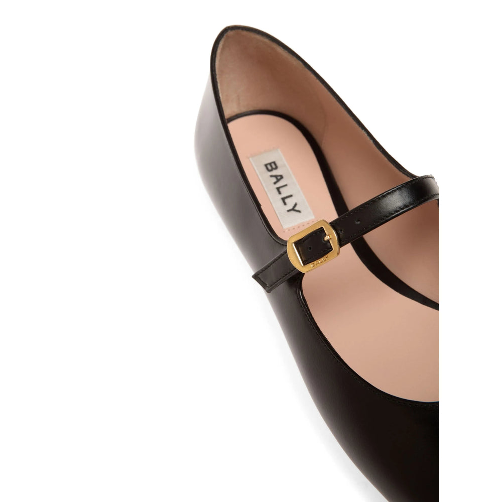 Bally Shoes - Black | 49d8358e5d4cce8584dfdf9f792a791e429739b9