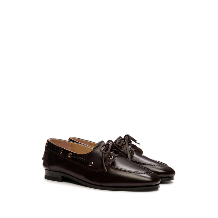 Bally Shoes - Brown | 314124810a78cbe41abfc73103ecb98522856f6b