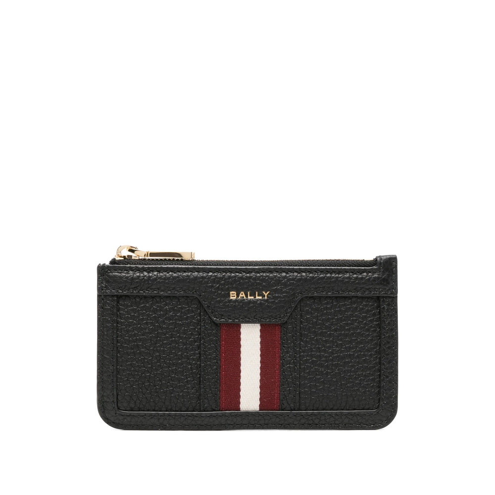 Bally Wallets - Black | 8ee58ff648fa2253f12319fc5b52625a0b2dd703