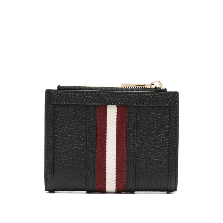 Bally Wallets - Black | 70684cac276b198437912570ec39dc275da39891