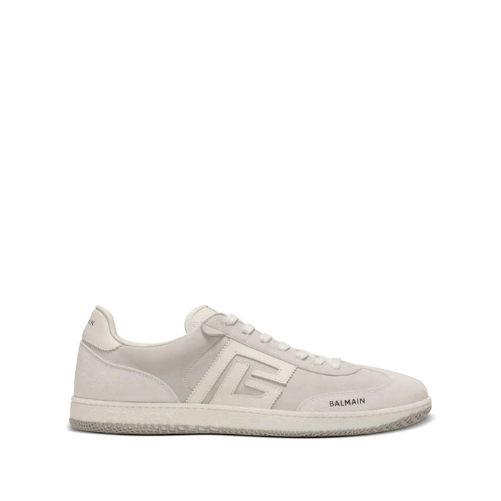 Balmain Sneakers - White | 8e5f0833154afe5387b553b0f6fcc518b42fe024