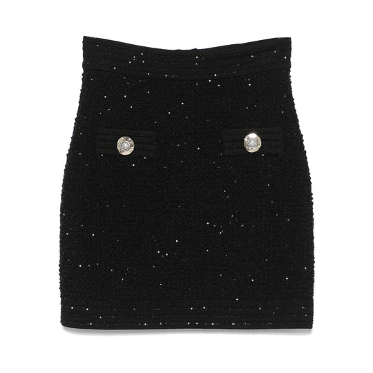 Skirts Black