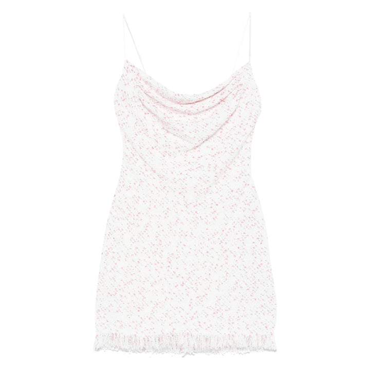 Balmain Dresses - White | 2bbc08ae7a17ac189ebf90f4706949a0ad5ba725