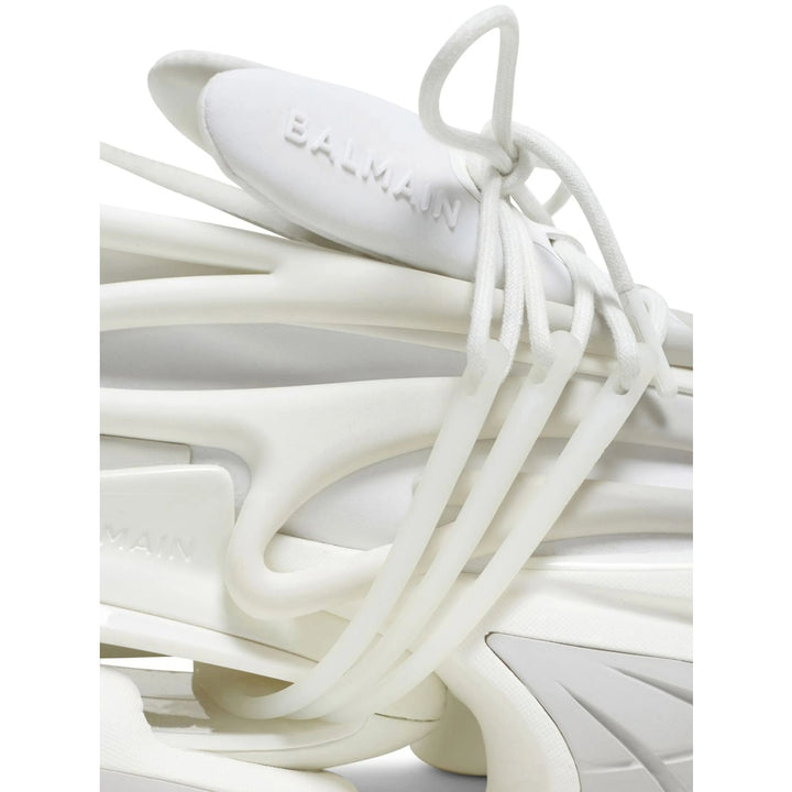 Balmain Sneakers - White | 42365e144be6c47117c89ca260da931abe181d21