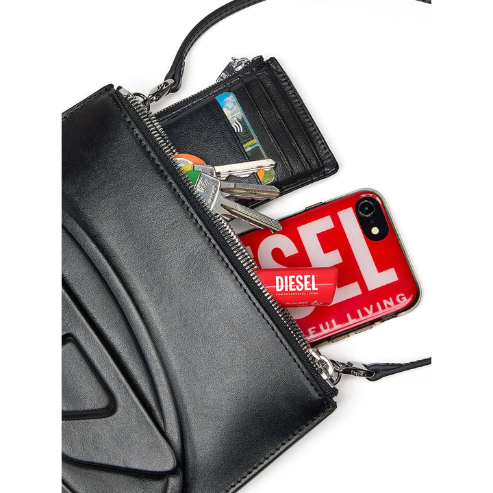 Diesel Bags - Black | 6653505048a0a9e9a6adf9fc467e7e06e32b5179