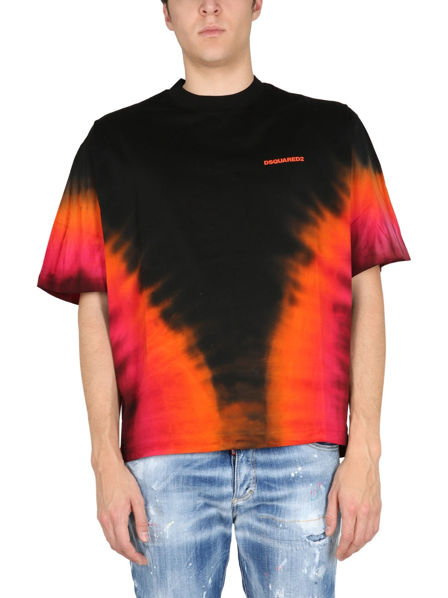 Dsquared2 T shirts - Multcolor | Wanan Luxury