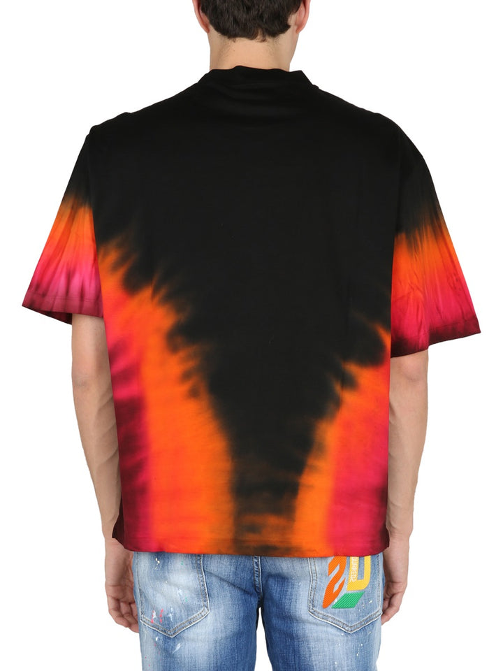 Dsquared2 T shirts - Multcolor | Wanan Luxury