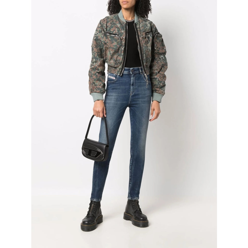 Diesel Bags - Black | 8fdd890539cace0eeec970588c967a635969e1c8