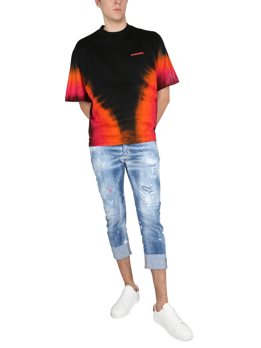 Dsquared2 T shirts - Multcolor | Wanan Luxury
