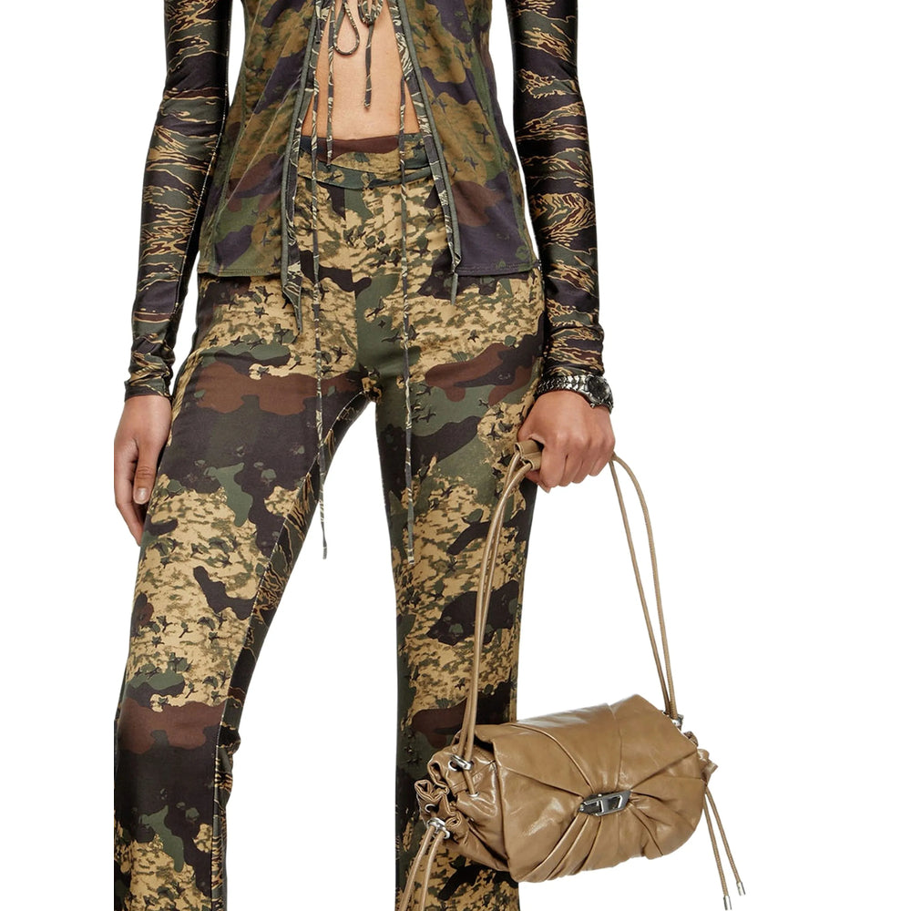 Diesel Pants - Green, Neutral | b5e238027f6edaf5890be4d0e8ed2fbc39765a87