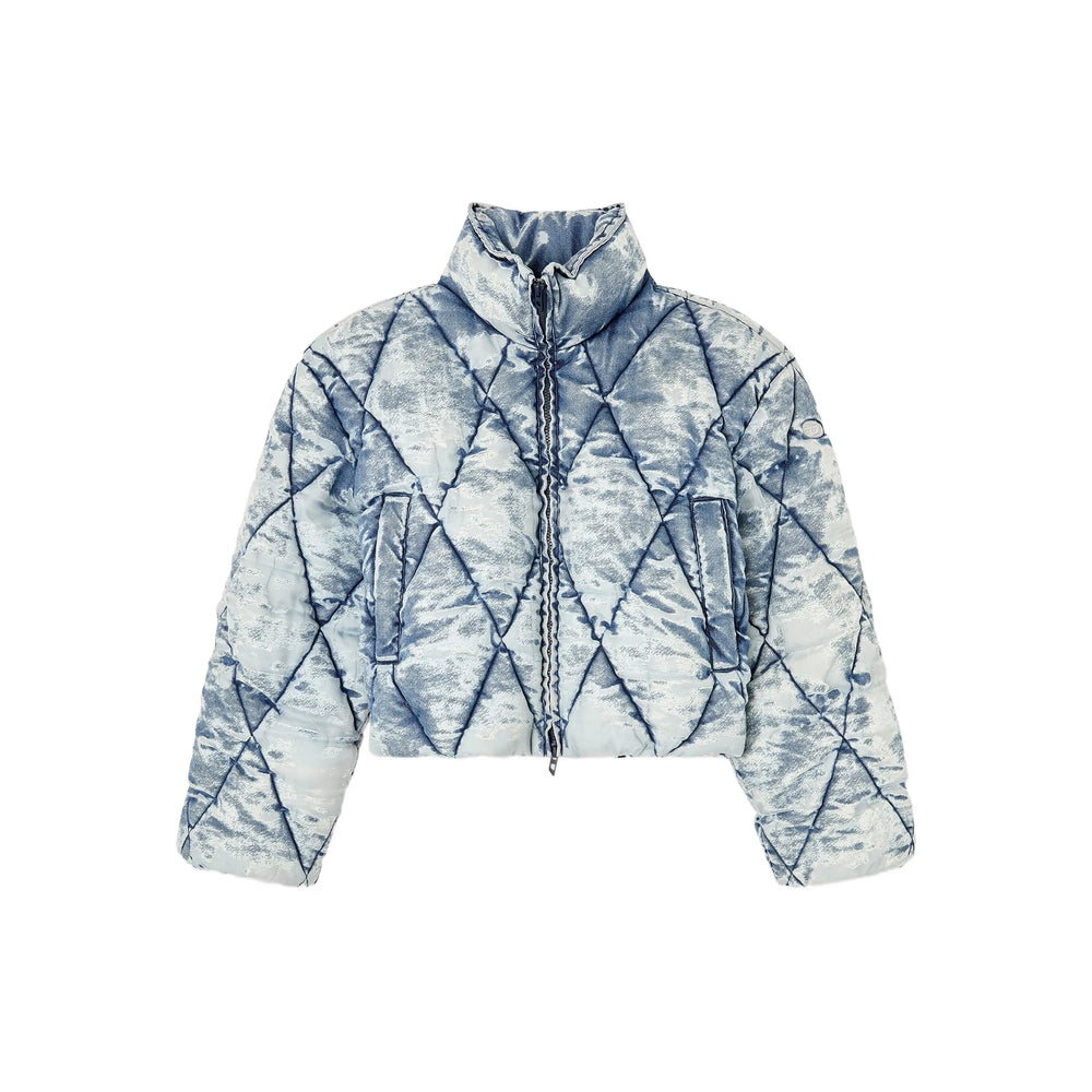 Diesel Outerwears - Blue | 529549f025c153e1f16b3f496762b48f8480b947