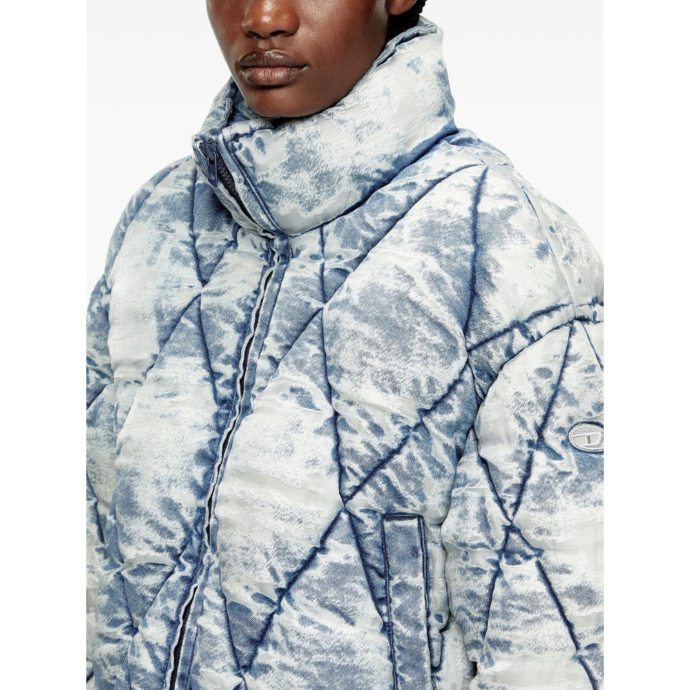 Diesel Outerwears - Blue | d3ef464023bf03dd560242e0b47a9216e617a827