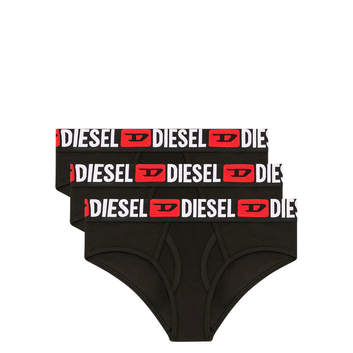 Diesel Underwears - Black | 67147eac71c62bb4913f2a2dd3a6b495320735bd