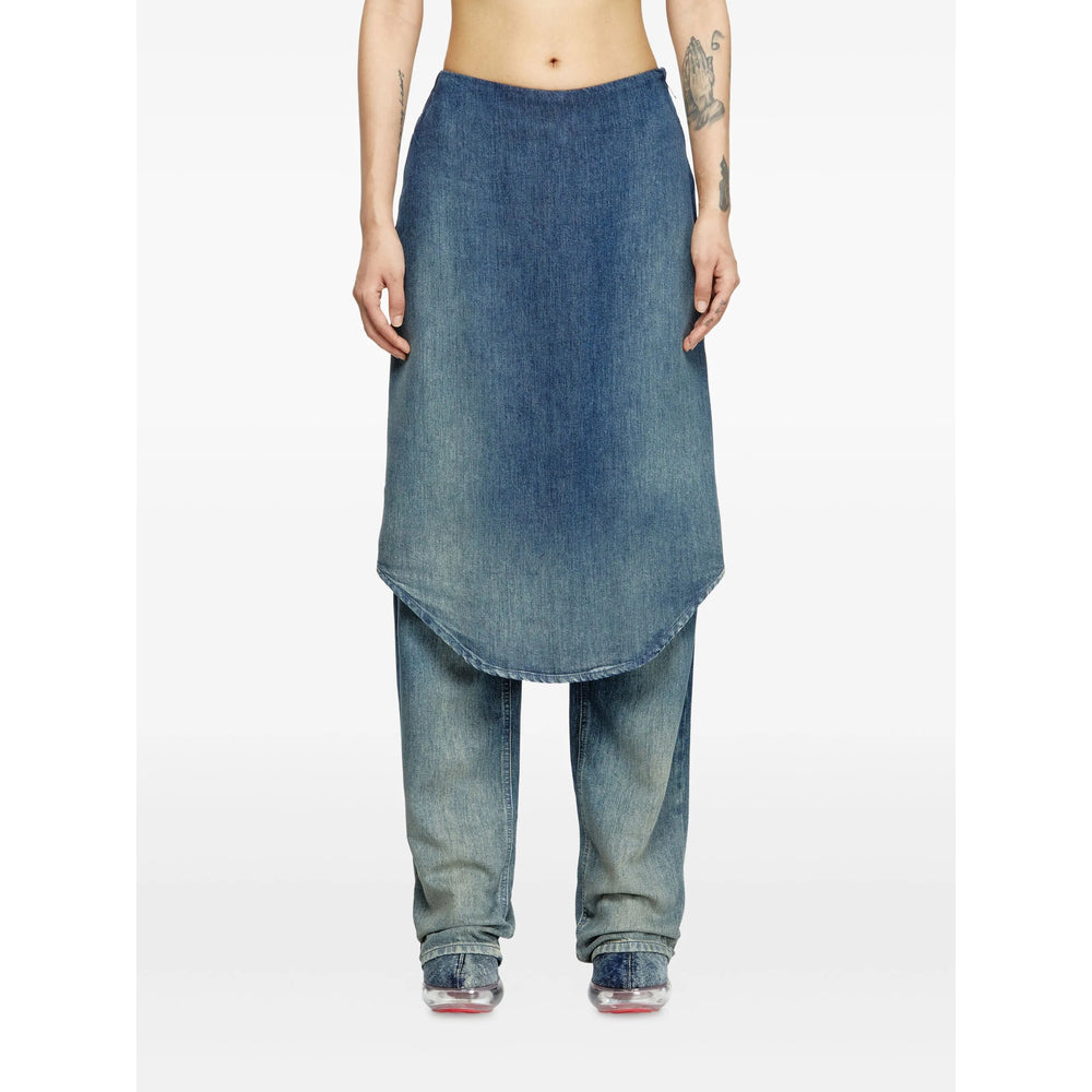 Diesel Denim - Blue | 9631ad549adefda25b3f53e8affd30417637d4f2