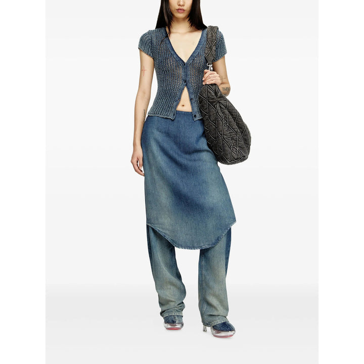 Diesel Denim - Blue | 0789a32e12c59093ac2a363520955f4d0f19a506