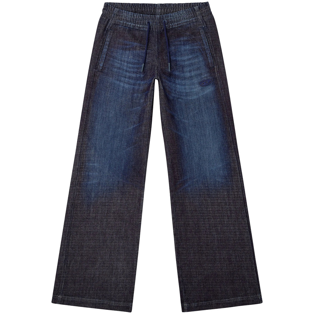 Diesel Denim - Blue | 4758f6b072530290851e180e2c812442cdeb69a8