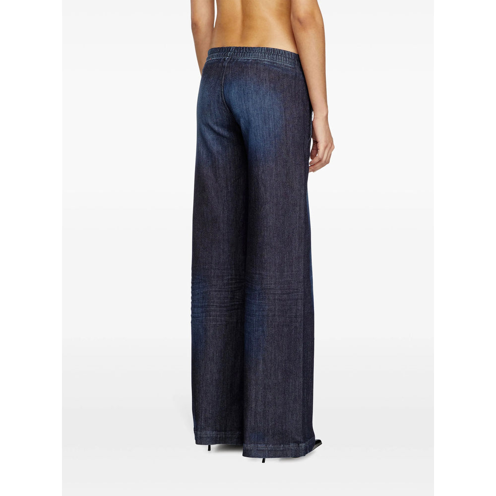 Diesel Denim - Blue | ce7b5a7648ae4f26a94da17bc24e5dbbfcdfc3ef