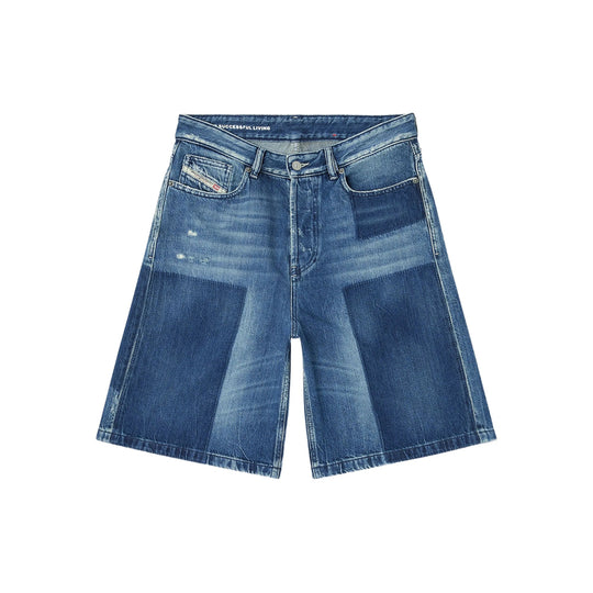 Shorts Blue