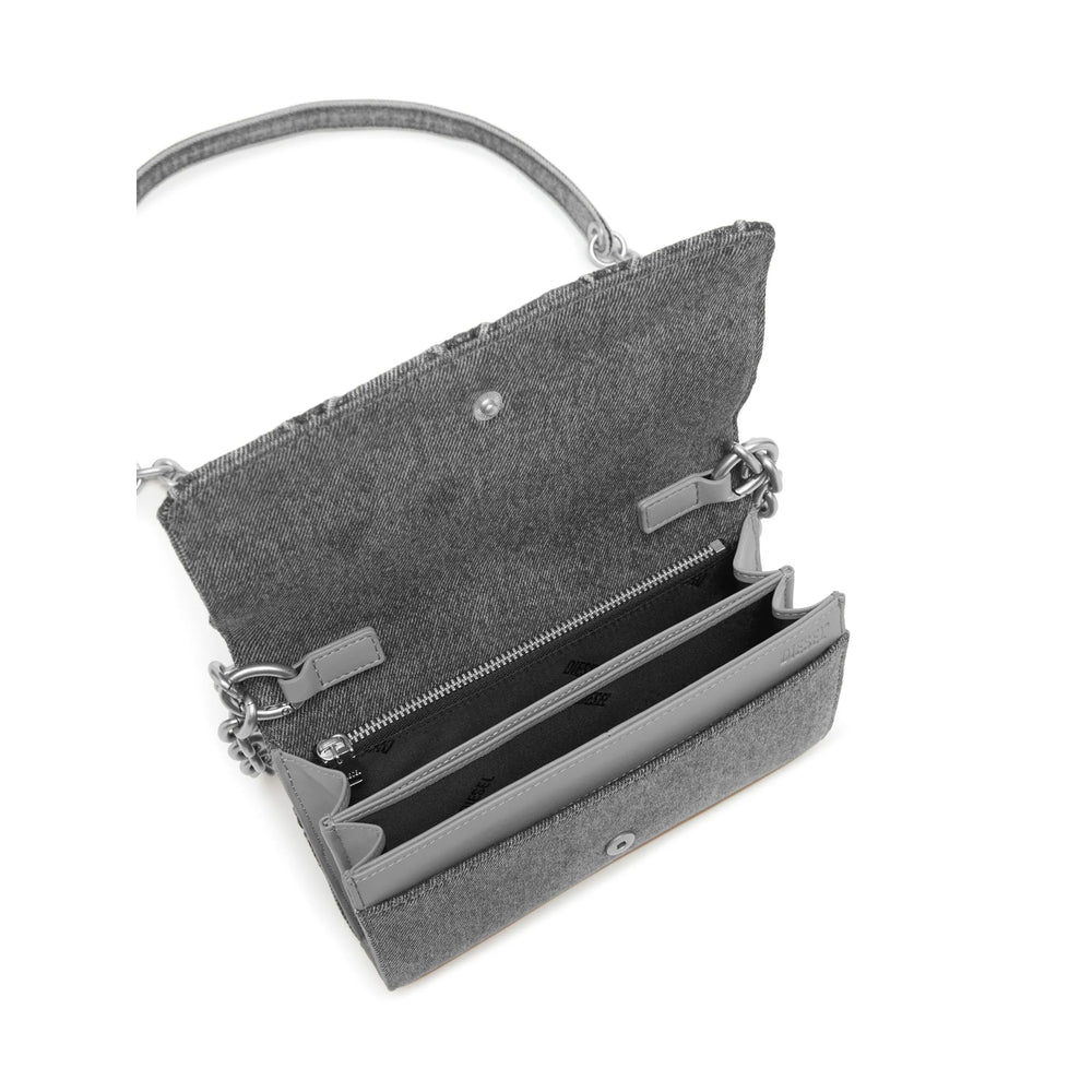 Diesel Wallets - Blue | 158175ac7bd66207cf1ac0e041b16850198d658a