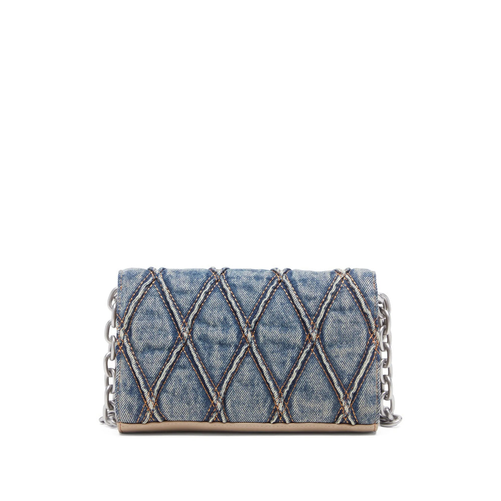 Diesel Wallets - Blue | 52157d0899d5cf0df3abb07fdced47c9d6c355f6