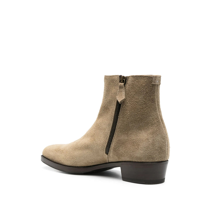 Lidfort Shoes - Neutral | 47c86ddab53e0adb24bdc28a493eca19e12dcd7b