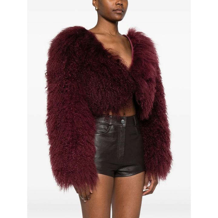 RetrofêTe Outerwears - Red | bace97e3a8676f54405734e8317944bf9d277217