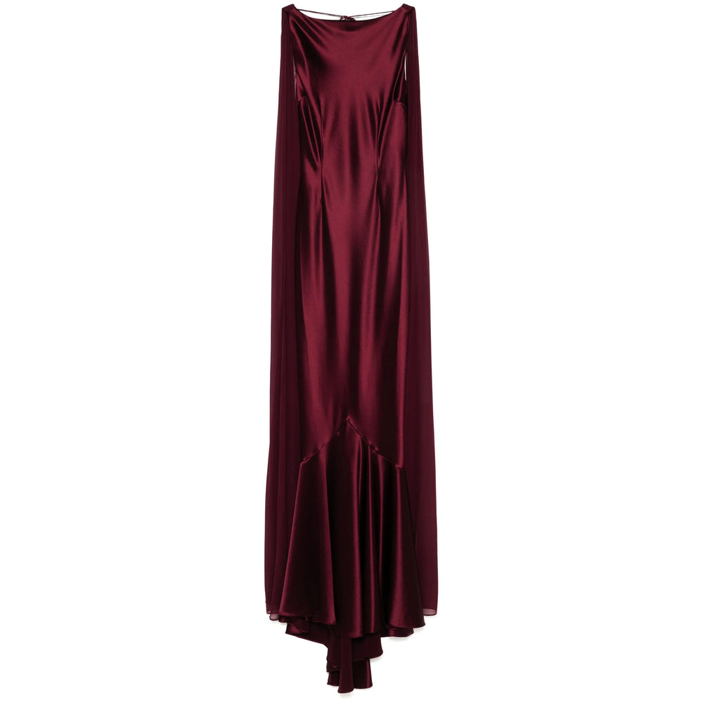 RetrofêTe Dresses - Purple | bb22f86da7812f70386da28d7170a4424e257f3e