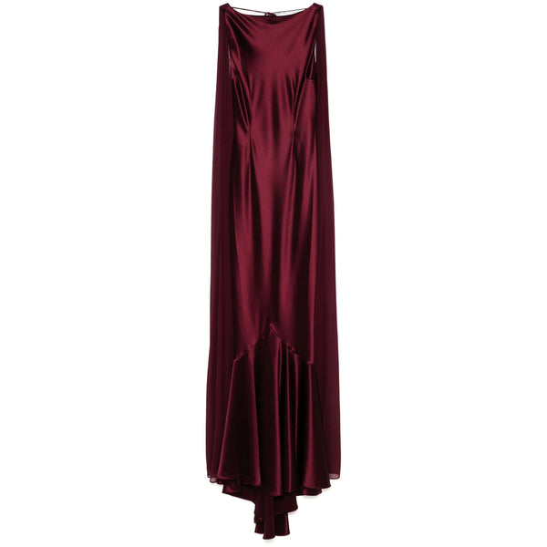 Dresses Purple