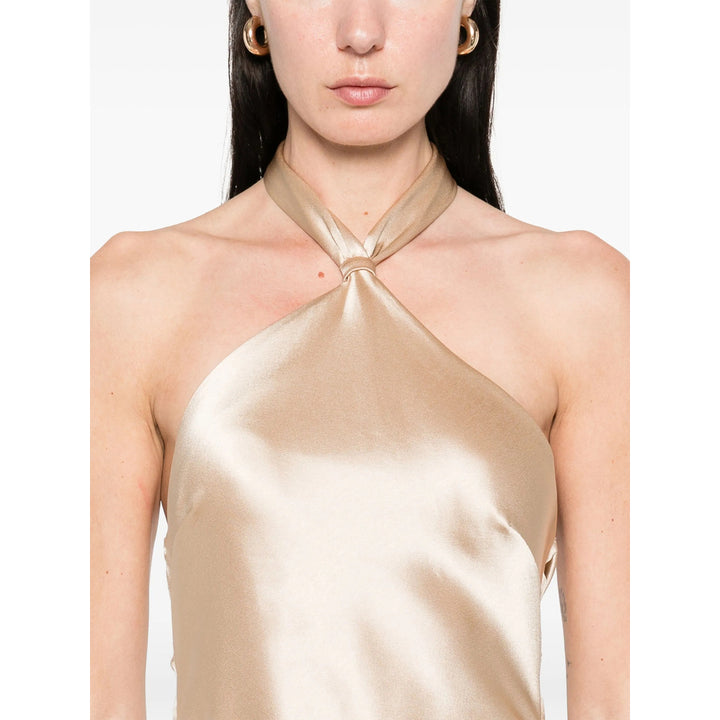 RetrofêTe Dresses - Neutral | 3524181e11abc209f2b39cd5d178d5502ad4dee1