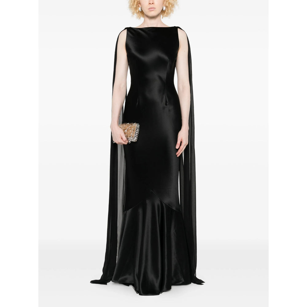 RetrofêTe Dresses - Black | 91d2c1a14c190df4cadbcaa6d25c6725cbd1dae9