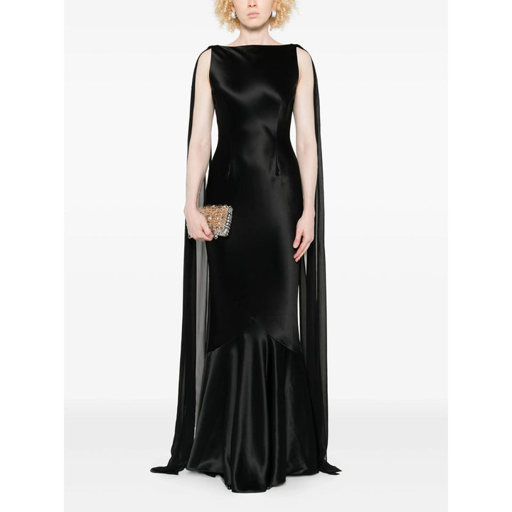 RetrofêTe Dresses - Black | 91d2c1a14c190df4cadbcaa6d25c6725cbd1dae9