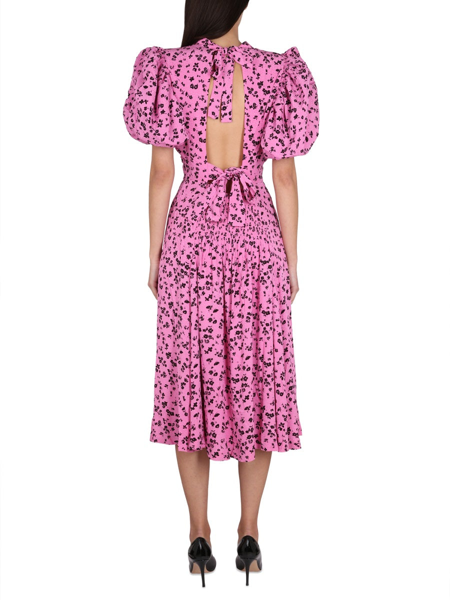 Rotate Birger Christensen Suits & Dresses - Pink | Wanan Luxury