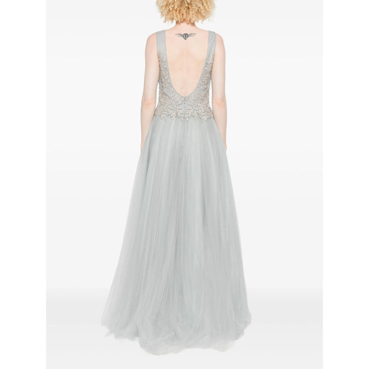 Costarellos Dresses - Blue | 776d144df9ac9067288063af4b44b53b177f15f8