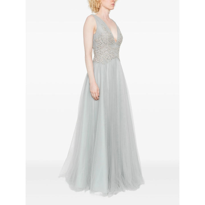 Costarellos Dresses - Blue | 116e39c806810c32a0ddbfe6f6e74cd0302ffabe