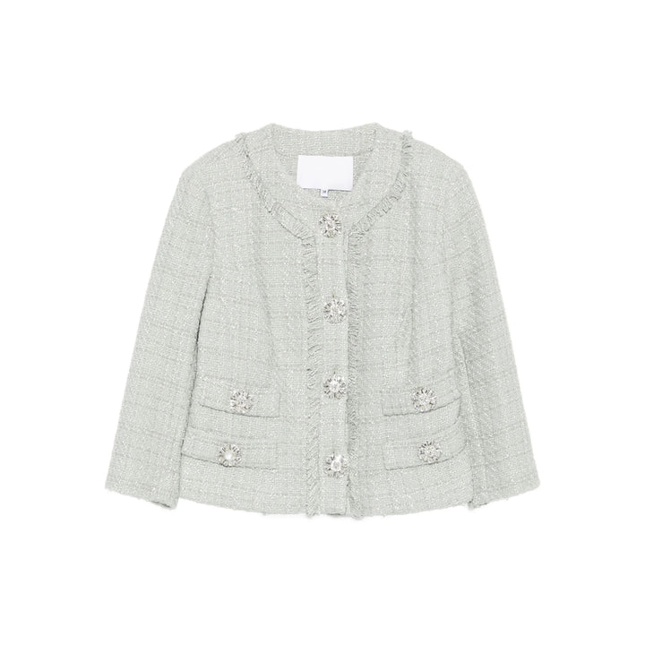 Costarellos Jackets - Green | feabf48b9918d58b861c3b4632e2530e7e23756a