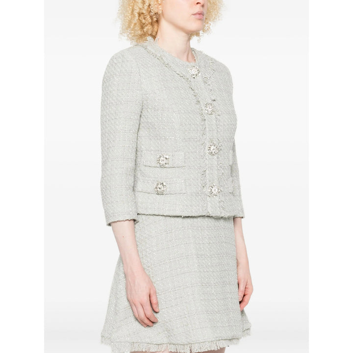 Costarellos Jackets - Green | 9b28204635e17467d718dea00c88b6a621e4e0be