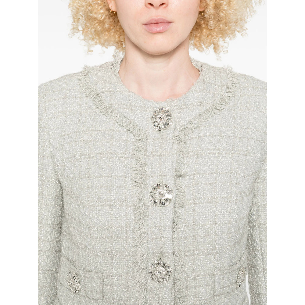 Costarellos Jackets - Green | 7e0c930787adefbb3db7efae933a6da71beb43fc