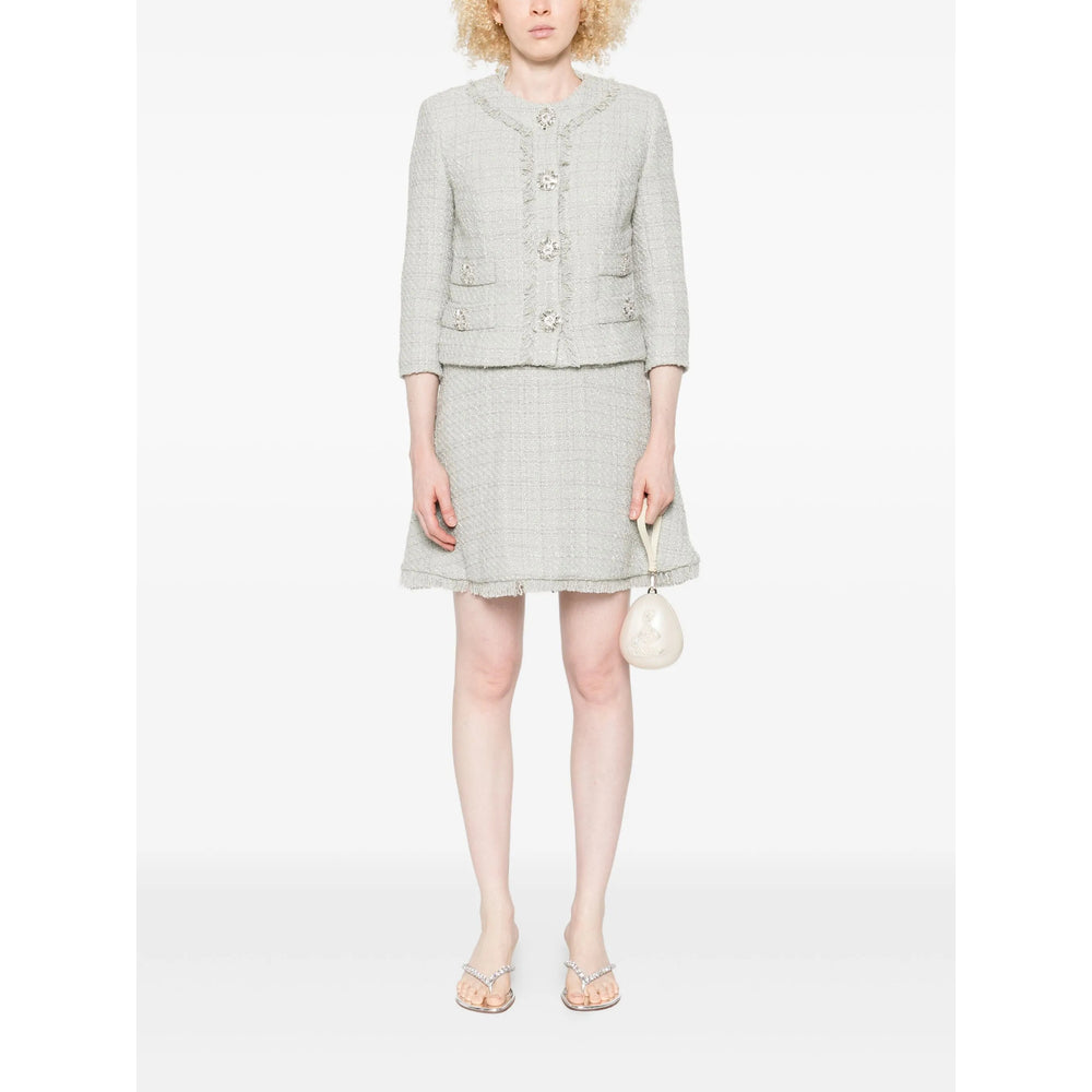 Costarellos Jackets - Green | 6dac2b750b018776d2c3bad2c37eaa0a615c0ba0