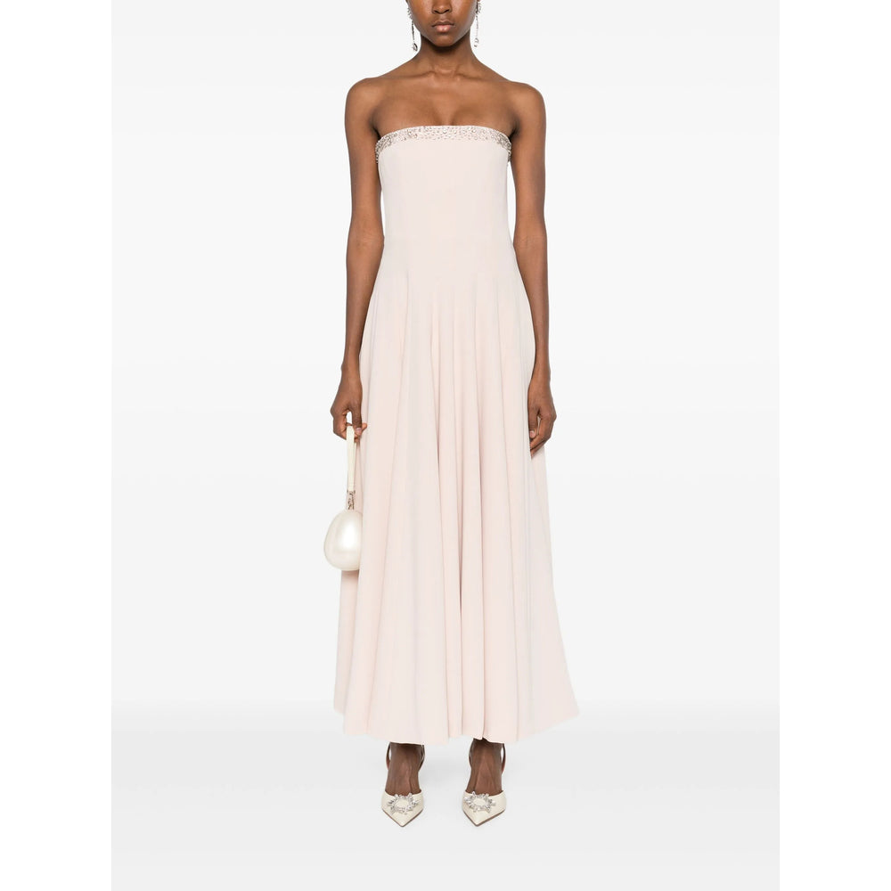 Costarellos Dresses - Pink | b6f455e3fbddc42fafd386db656e9fdff379d4dc